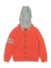 Baby Gap Orange Cardigan Size 4T - photo 1