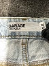 Garage Hearts Blue Jeans Size 27 waist - photo 7