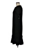Marina Black Cocktail Dress Size 6 - photo 5