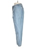 Nasty Gal Inc. Blue Jeans Size 6 - photo 5