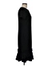 Marina Black Cocktail Dress Size 6 - photo 4