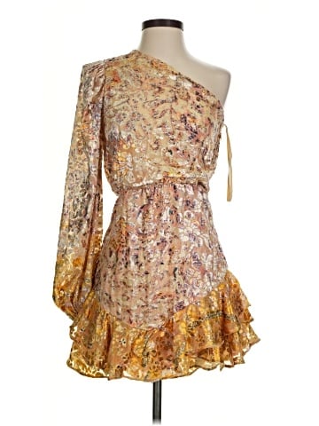Hemant & Nandita Cocktail Dress (view 1)
