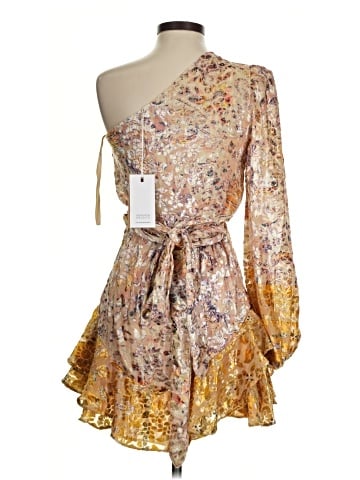 Hemant & Nandita Cocktail Dress (view 2)