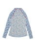 Boden Blue Rash Guard Size 6 - photo 2