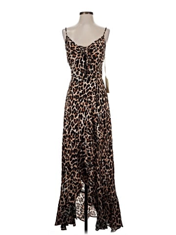 Band of Gypsies Cocktail Dress (view 1)