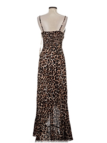 Band of Gypsies Cocktail Dress (view 2)