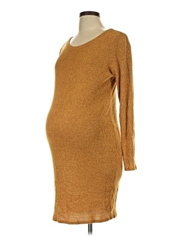 Hello Miz Casual Dress (view 1)