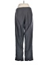Jarbo Solid Gray Casual Pants Size EU 36 / US 6 - photo 2