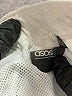 ASOS Solid White Athletic Shorts Size L - photo 3