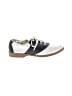 Predictions White Flats Size 9 - photo 1