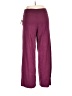 Anne Klein Purple Casual Pants Size 1X - photo 2