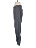 Jarbo Solid Gray Casual Pants Size EU 36 / US 6 - photo 5