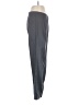 Jarbo Solid Gray Casual Pants Size EU 36 / US 6 - photo 4