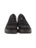 Dr. Scholl's 100% Leather Solid Black Flats Size 8 - photo 2