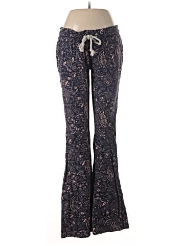 Roxy Linen Pants (view 1)