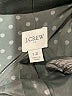 J.Crew Factory Store Black Blazer Size 12 - photo 6