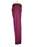 Anne Klein Purple Casual Pants Size 1X - photo 4