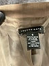 Ingredients Gray Blazer Size 8 - photo 6