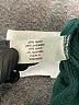Lane Bryant Teal Pullover Sweater Size 30 - 32 Plus - photo 8