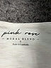 Pink Rose Ivory Tank Top Size S - photo 7