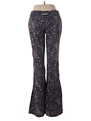 Roxy Linen Pants (view 2)