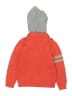 Baby Gap Orange Cardigan Size 4T - photo 2