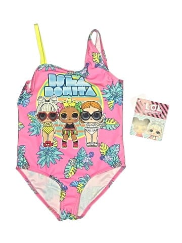 LOL Surprise One Piece Swimsuit (view 1)