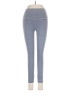 Lululemon Athletica Blue Active Pants Size 4 - photo 1