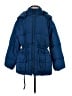 Beyond Yoga 100% Polyamide Blue Snow Jacket Size S - photo 1