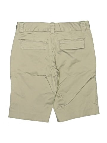 Banana Republic Khaki Shorts (view 2)