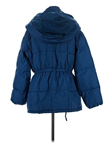 Beyond Yoga Snow Jacket (view 2)