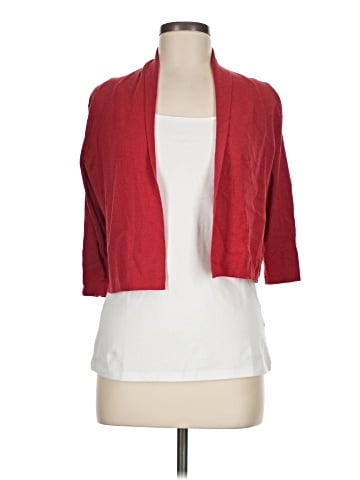 Nic + Zoe Cardigan (view 1)