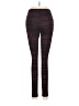 Lyssé Tweed Burgundy Leggings Size M - photo 2