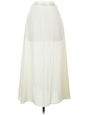 Unbranded Silk Skirt (view 1)