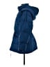 Beyond Yoga 100% Polyamide Blue Snow Jacket Size S - photo 5