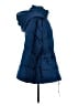 Beyond Yoga 100% Polyamide Blue Snow Jacket Size S - photo 4
