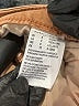 American Eagle Outfitters Graphic Brown Jeans Size 8 xlong - photo 8