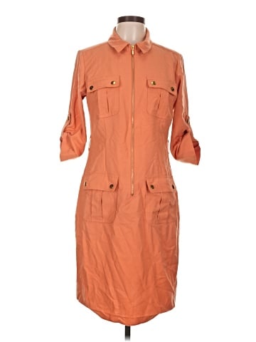 Sharagano Casual Dress (view 1)