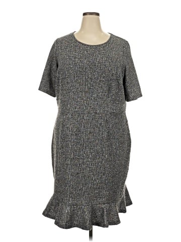 Leota Casual Dress (view 1)