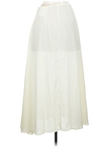 Unbranded Silk Skirt (view 2)