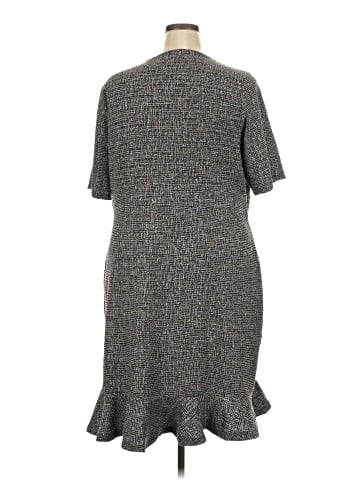 Leota Casual Dress (view 2)