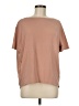 Lululemon Athletica Tan Short Sleeve Top Size 6 - photo 1