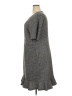 Leota Tweed Gray Casual Dress Size 2X - photo 5