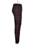 Lyssé Tweed Burgundy Leggings Size M - photo 4