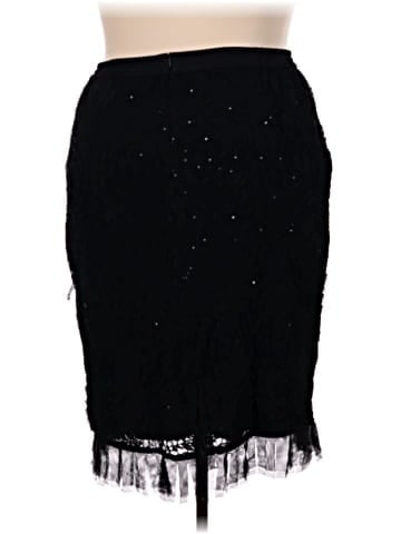 DressBarn Casual Skirt (view 2)