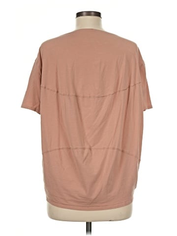 Lululemon Athletica Short Sleeve Top (view 2)