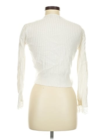 Cider Long Sleeve Blouse (view 2)
