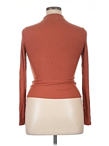 Cotton On Long Sleeve Turtleneck (view 2)