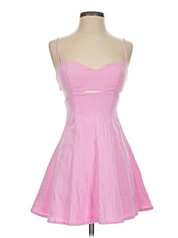 Hello Molly Cocktail Dress (view 1)