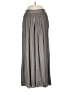 T Tahari 100% Polyester Gray Casual Pants Size M - photo 1